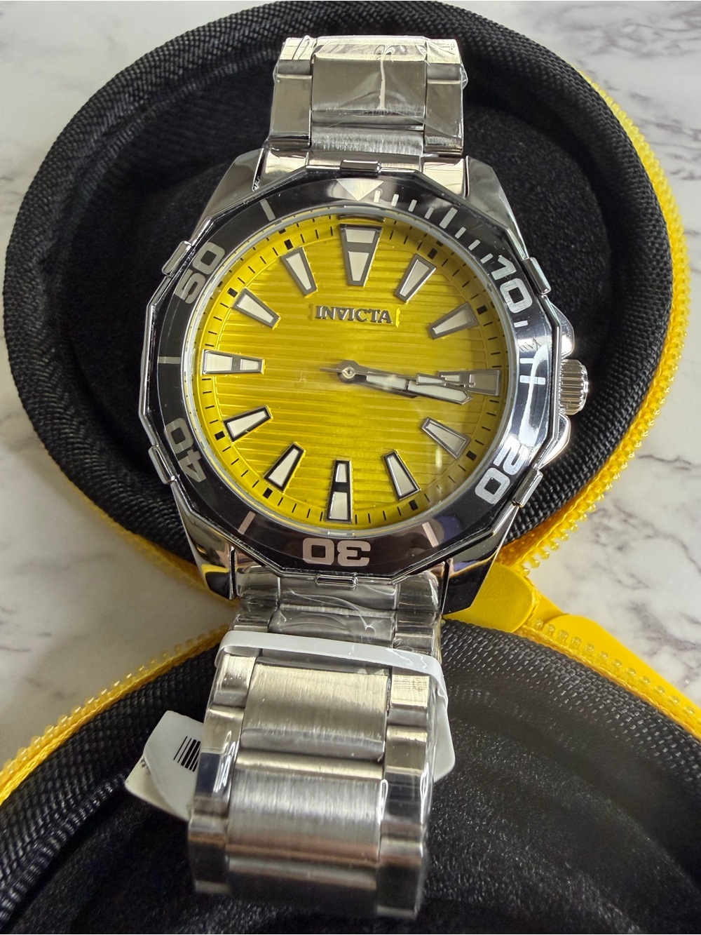 Brand New Invicta Watch